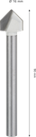 Mata Bor Keramik Lunak Bosch CYL-9 16 x 90 mm.